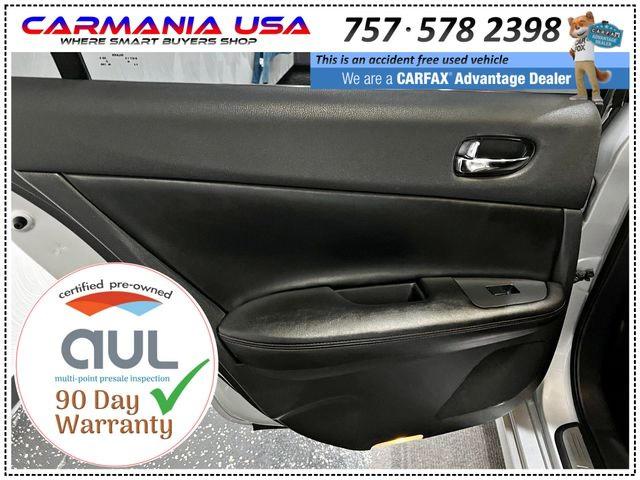 VIN: 1N4AA5AP5DC842059 Auction: COPART Lot: 66406442 Location: VA - HAMPTON 1N4AA5AP5DC842059 NISSAN MAXIMA 2013 SILVER Photo 15