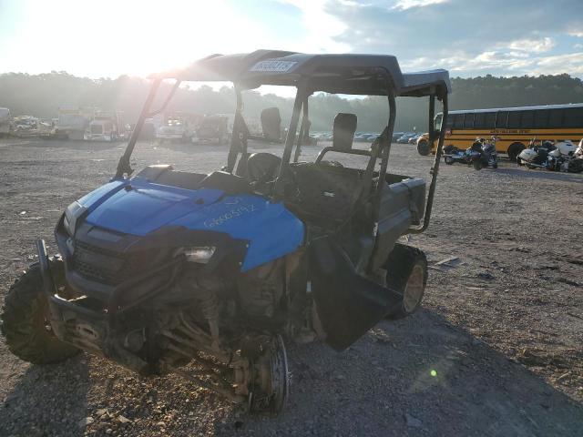 2016 HONDA SXS700 M4 1HFVE0205G4203334