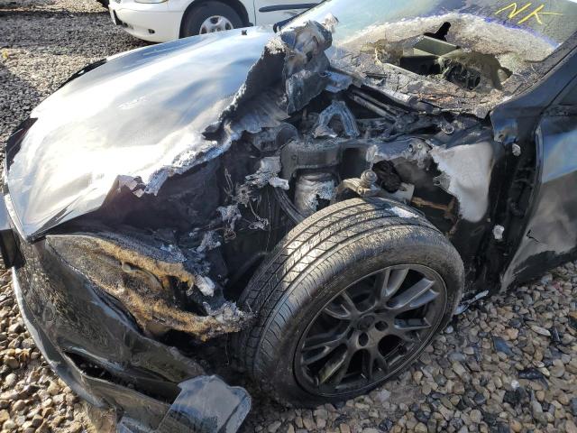 5YJSA1E58MF443570 Tesla MODEL S