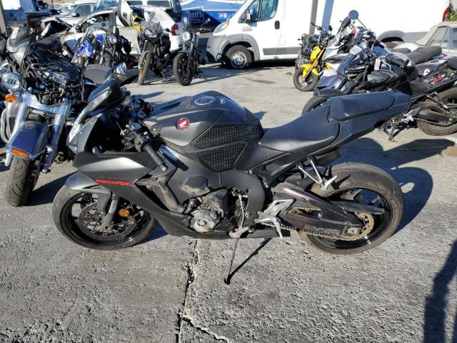 2017 HONDA CBR1000 RA JH2SC7756HK000747