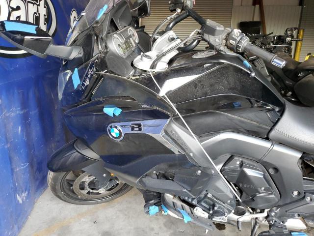 2018 BMW K1600 B WB10F530XJZG15692