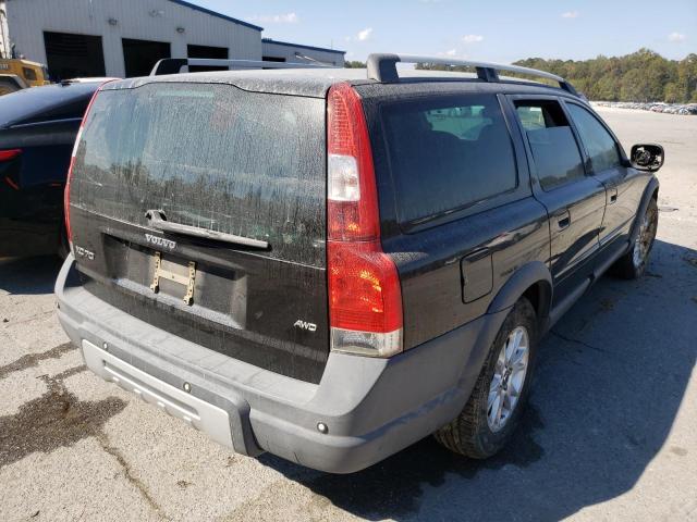 YV4SZ592071262036 Volvo XC70