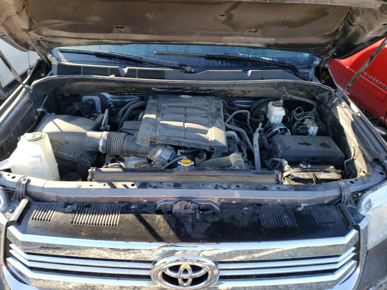 5TFDW5F19GX562266 TOYOTA TUNDRA 2016