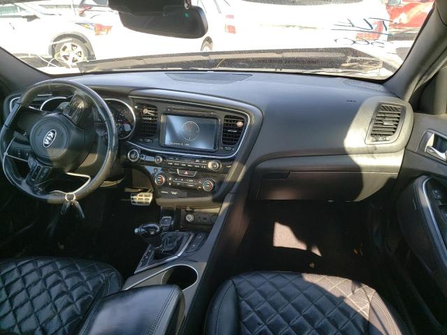 5XXGR4A62EG275079 KIA OPTIMA SX