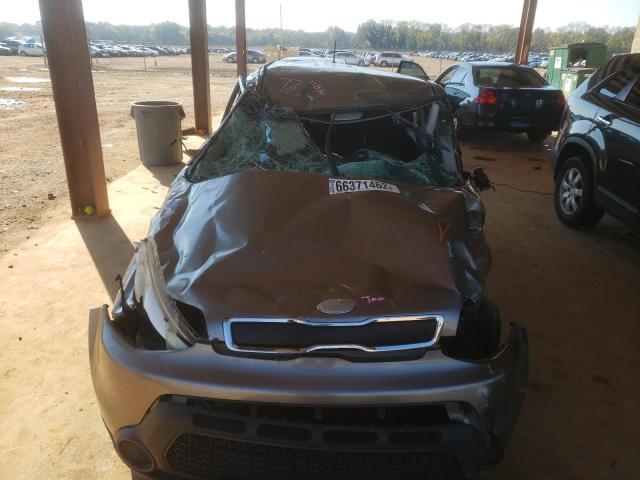 KNDJN2A2XE7004377 KIA SOUL