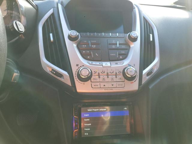 2GKALMEK4E6251216 GMC Terrain Sle