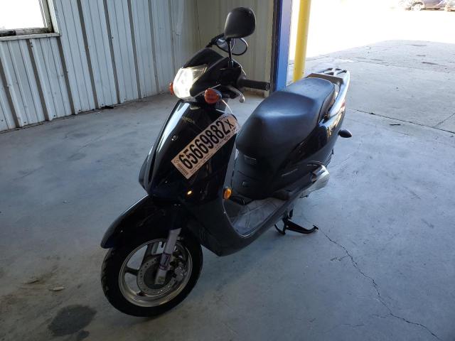 2010 HONDA NHX110 LWBJF1904A1001181
