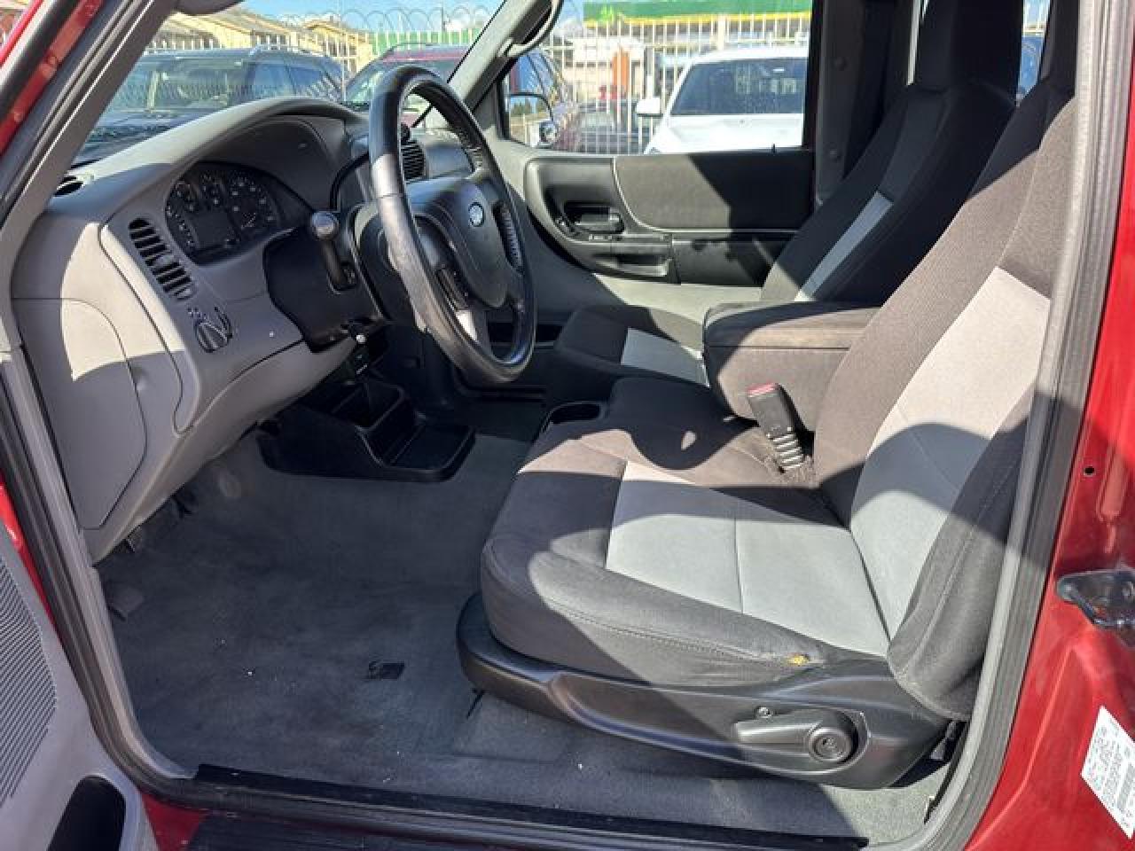 2004 Ford Ranger Super Cab VIN: 1FTYR14U44PB63128 Lot: 66397752