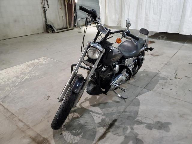 2002 HARLEY-DAVIDSON FXDL 1HD1GDV122Y313465