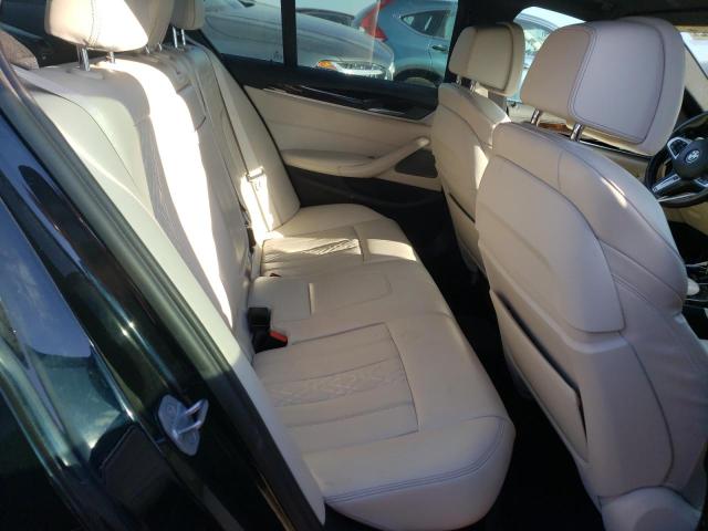 2018 BMW M550XI WBAJB9C56JG464166