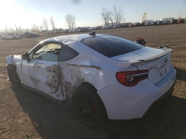 2020 SUBARU BRZ TS JF1ZCAD12L9700485