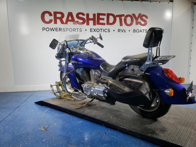 2006 HONDA VTX1300 R 1HFSC52656A310183