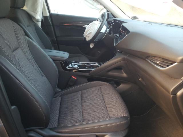 2021 BUICK ENVISION LRBFZMR48MD196781