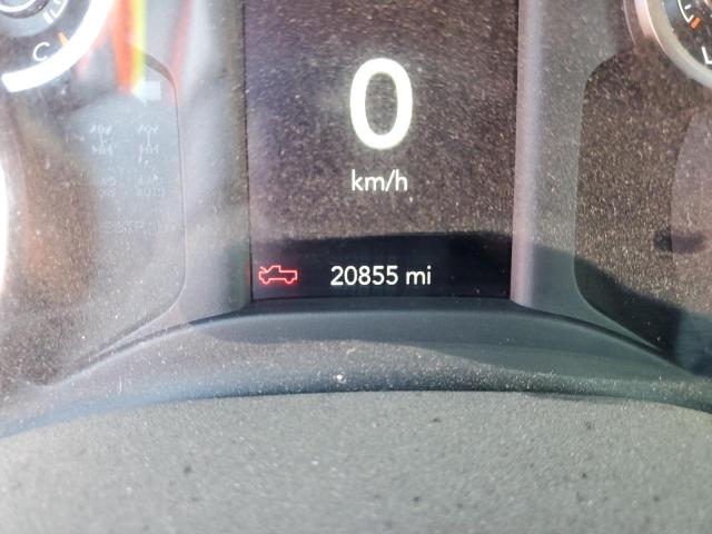 2019 RAM 4500 3C7WRLAL6KG602767