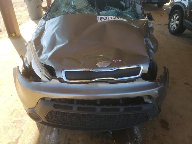 KNDJN2A2XE7004377 KIA SOUL