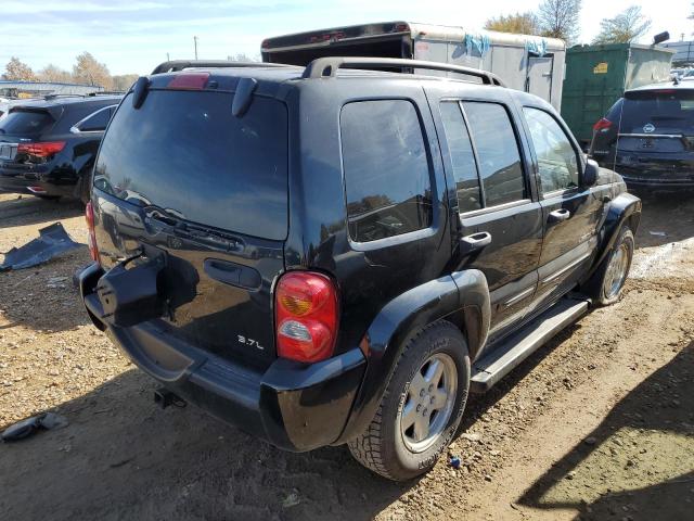 1J4GL58K33W611662 2003 Jeep Liberty Limited