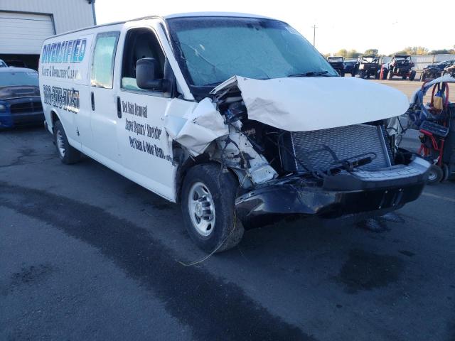 2014 Chevrolet Express G3 for sale in Nampa, ID