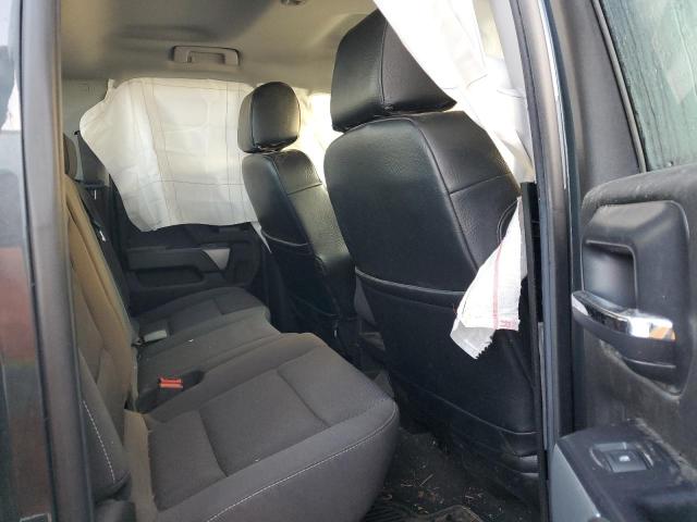 2019 CHEVROLET SILVER1500 2GCVKPEC9K1151065