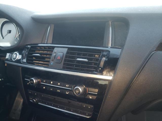 5UXXW3C56F0M87475 BMW X4