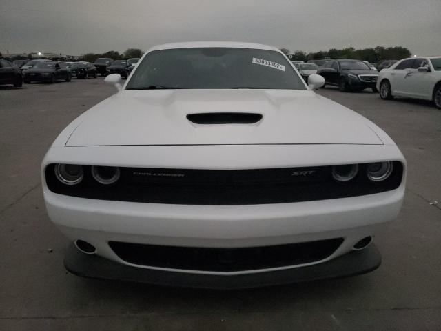 2015 DODGE CHALL SRT8 2C3CDZDJ3FH833552