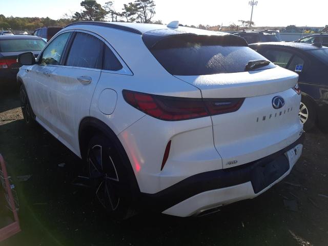 2022 INFINITI QX55 SENSO 3PCAJ5L3XNF100426