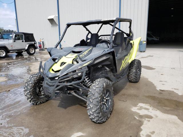 2021 YAMAHA YXZ1000 - 5Y4AN29Y0MA102982