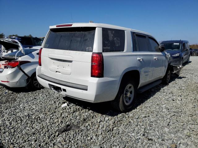 2015 CHEVROLET TAHOE SPEC 1GNSK3EC6FR681056