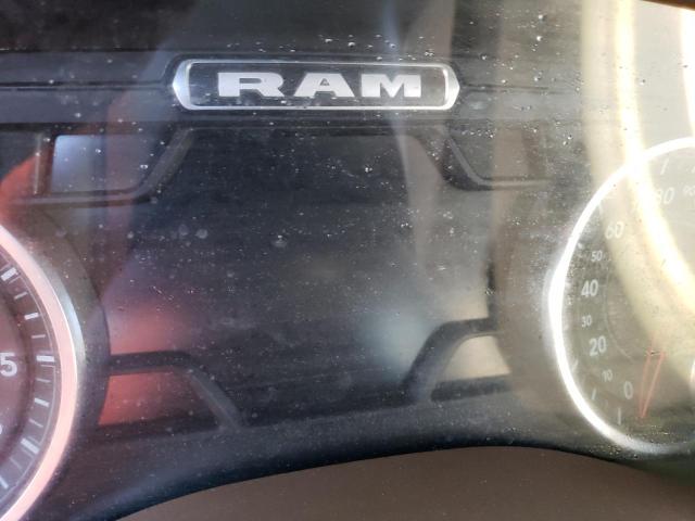 2022 RAM 2500 LARAM - 3C6UR5FJXNG236881