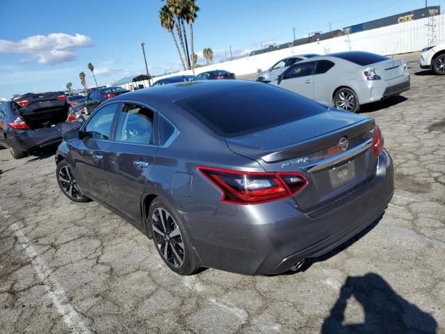 1N4AL3AP7JC124202 Nissan ALTIMA 2.5