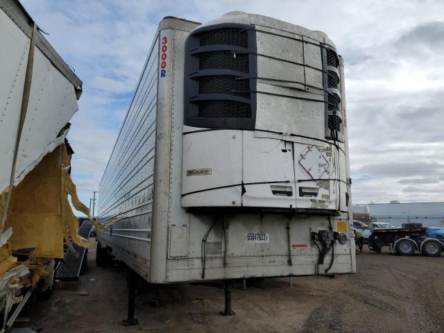 Utility 3000R salvage cars for sale: 2014 Utility 3000R