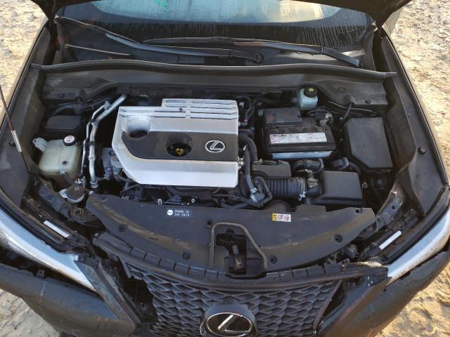 2019 LEXUS UX 200 - JTHY3JBH1K2001246