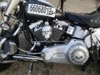 2008 Harley-Davidson Flstf