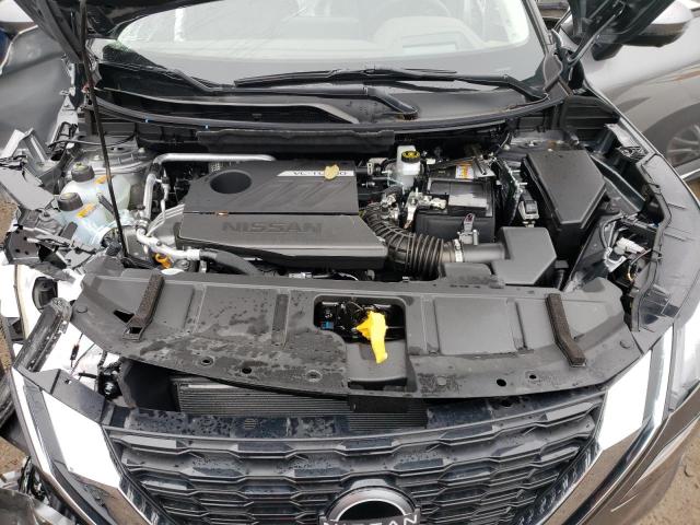 2023 NISSAN ROGUE PLAT JN8BT3DD2PW301184