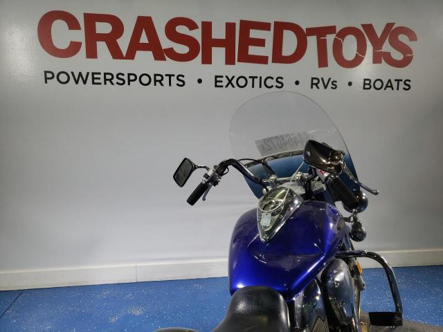 2006 HONDA VTX1300 R 1HFSC52656A310183