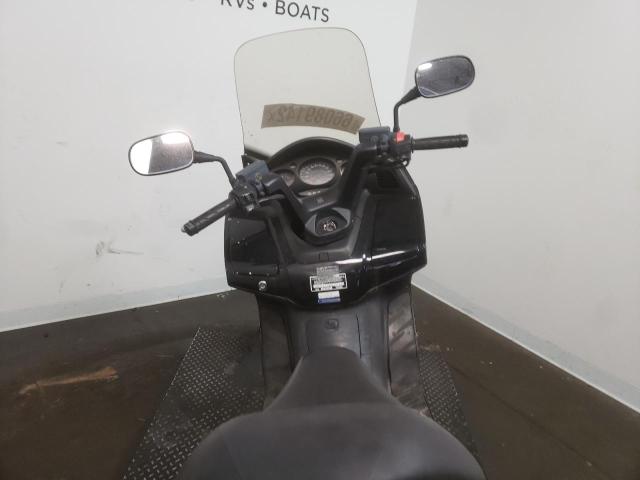 2002 HONDA SILVERWING JH2PF011X2K001045