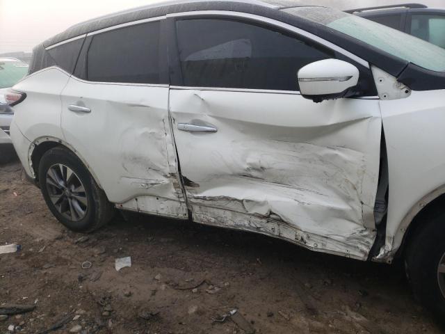 2015 NISSAN MURANO S - 5N1AZ2MH7FN211516