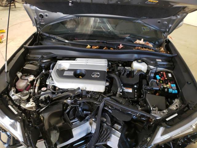 2022 LEXUS UX 250H BA JTHR9JBH4N2062579