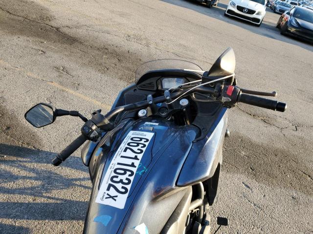 2015 HONDA CTX700 D JH2RC6959FK100084