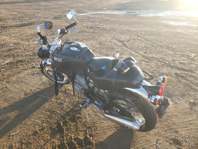 2009 DUCATI SPORTCLASS ZDM1WABP09B012061