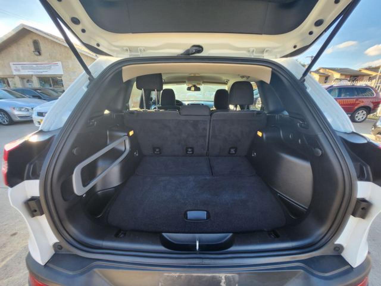 2016 Jeep Cherokee Latitude VIN: 1C4PJMCSXGW154853 Lot: 66397692