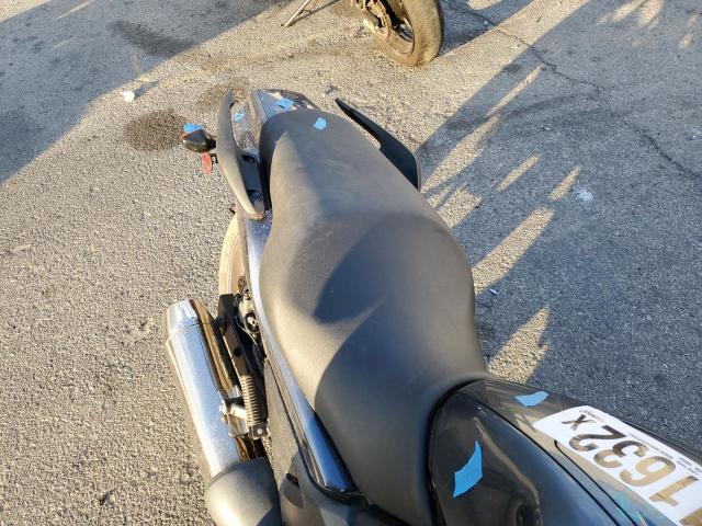 2015 HONDA CTX700 D JH2RC6959FK100084