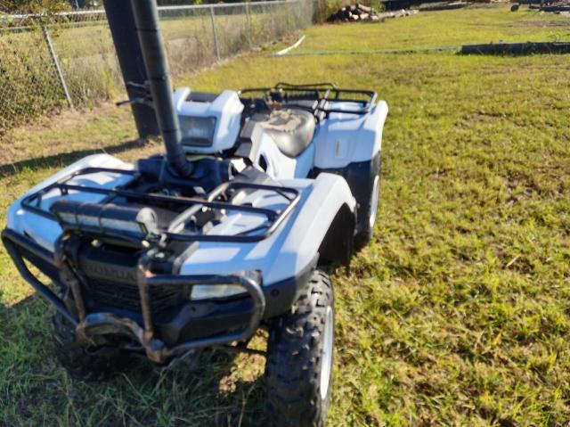 2017 HONDA TRX500 FM 1HFTE4408H4306552