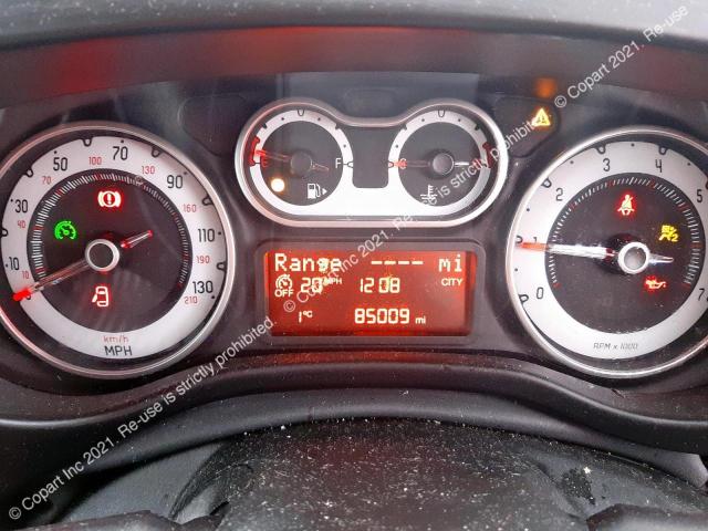 ZFA19900005062310 Fiat 500L TREKK