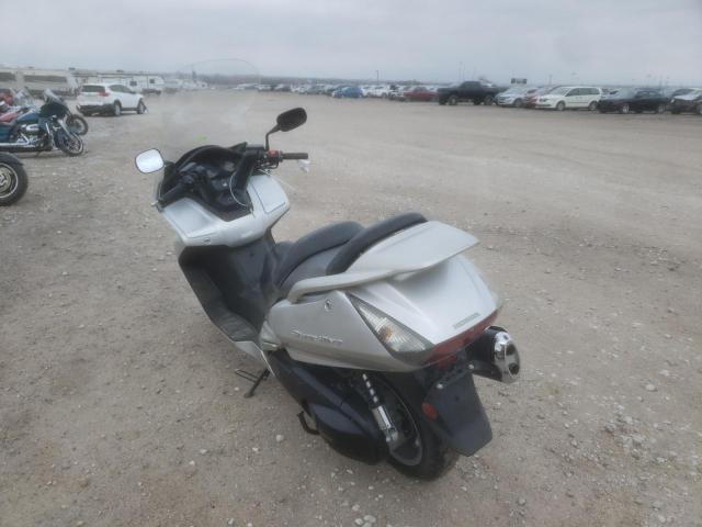 2004 HONDA FSC600 D JH2PF01124K201047