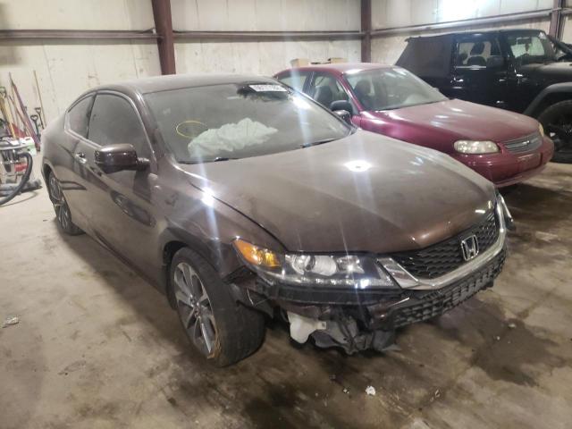 VIN: 1HGCT2B8XEA005521 Auction: COPART Lot: 66177162 Location: IA - DAVENPORT 1HGCT2B8XEA005521 HONDA ACCORD 2014 MAROON Photo 1