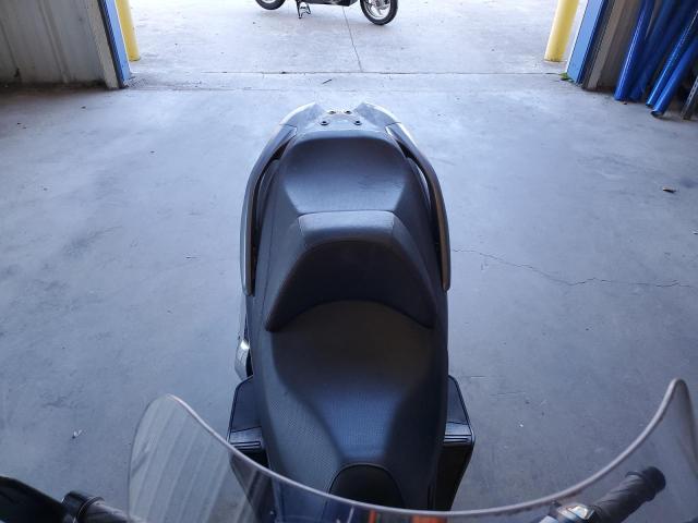 2013 SUZUKI AN400 A JS1CK44B7D2100191