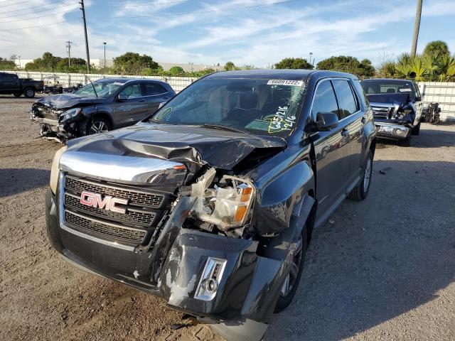 2GKALMEK4E6251216 GMC Terrain Sle