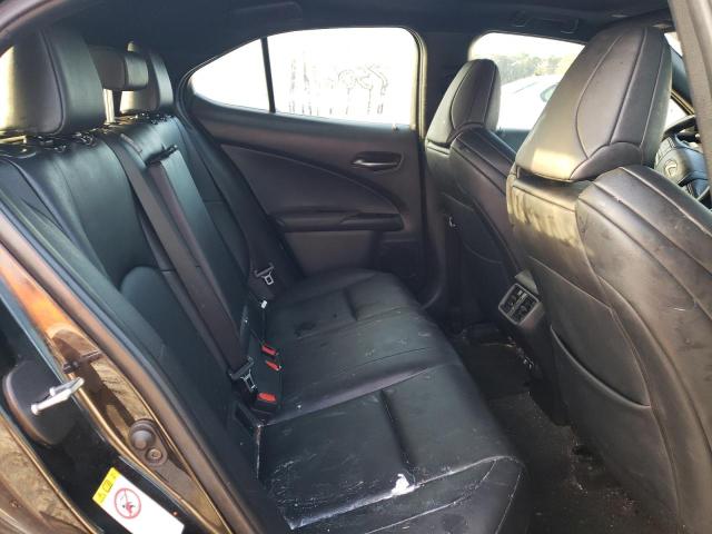 2019 LEXUS UX 200 - JTHY3JBH1K2001246