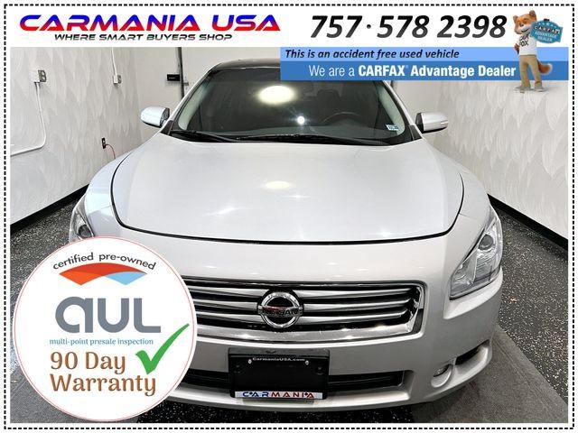 VIN: 1N4AA5AP5DC842059 Auction: COPART Lot: 66406442 Location: VA - HAMPTON 1N4AA5AP5DC842059 NISSAN MAXIMA 2013 SILVER Photo 2