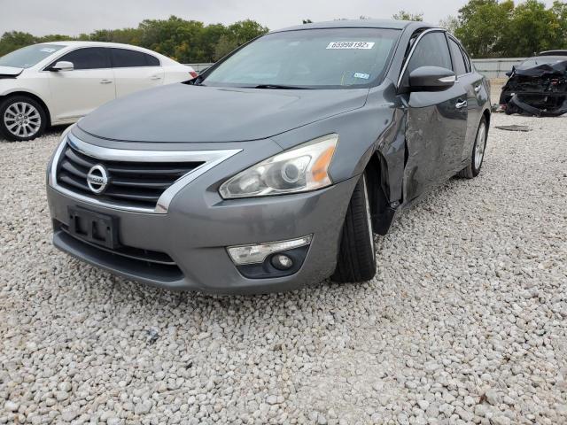 2014 NISSAN ALTIMA 2.5 - 1N4AL3AP9EN238308